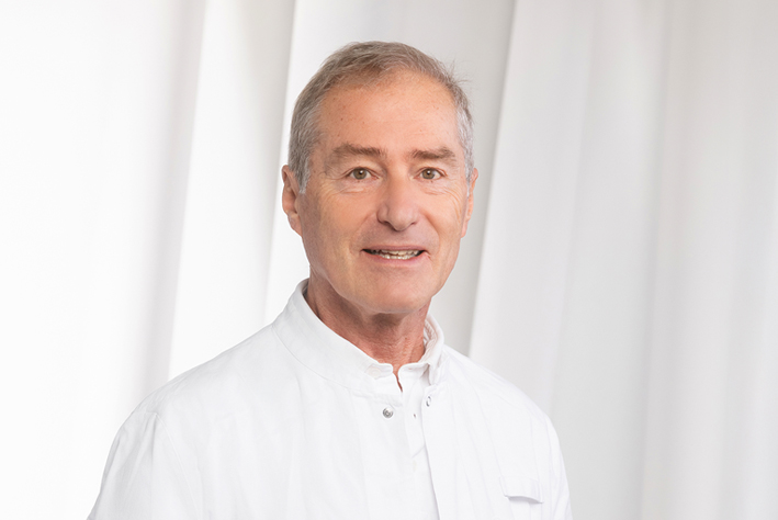 Dr. Arthur Schultz Ordination Foto