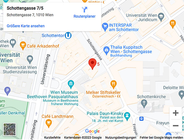 Link zur interaktiven Karte (öffnet Goolgle Maps in neuem Tab/Fenster)Link zur interaktiven Karte (öffnet Goolgle Maps in neuem Tab/Fenster)